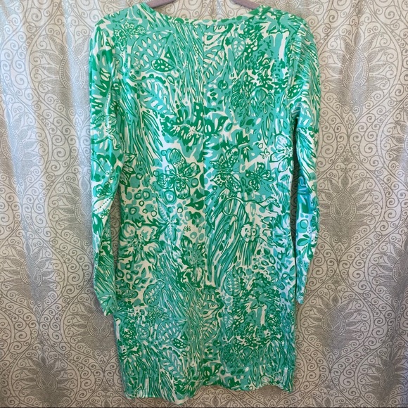 Lilly Pulitzer NWOT! Bungle in the Jungle - Picture 7 of 13